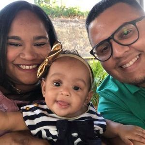 Meet your Posher, Steven